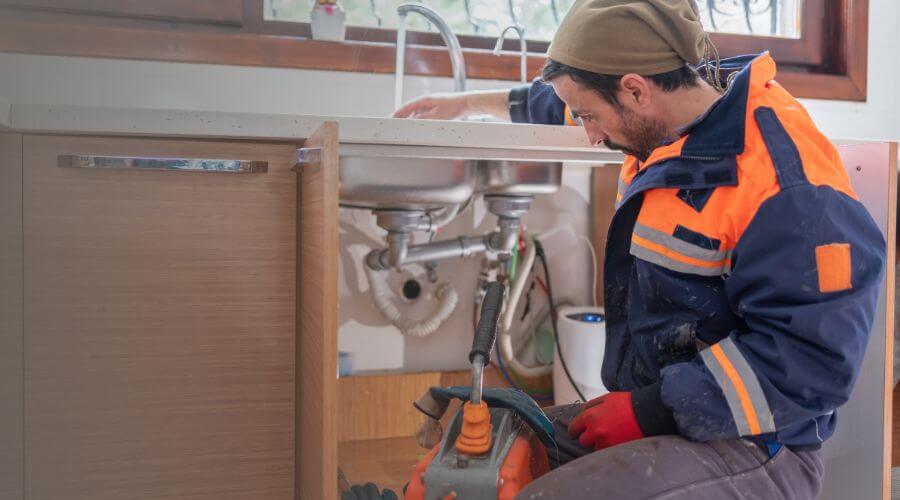 Professional same day plumber in Lake Charles, LA
